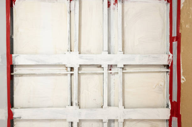 Best Industrial Mold Remediation  in Middletown, KY