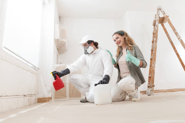 Best HVAC Mold Inspection and Cleaning  in Middletown, KY